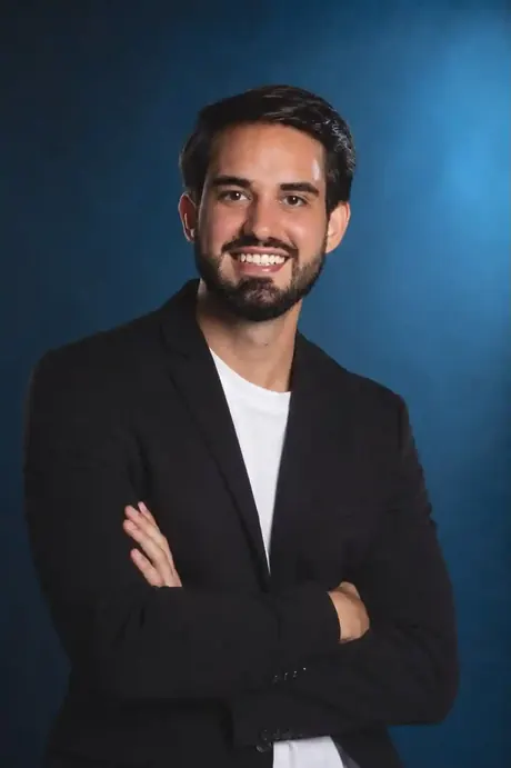 Murilo Forti — Membro GEB